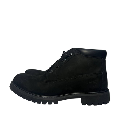 Timberland 9.5 men's Premium Midcut Waterproof Boot
