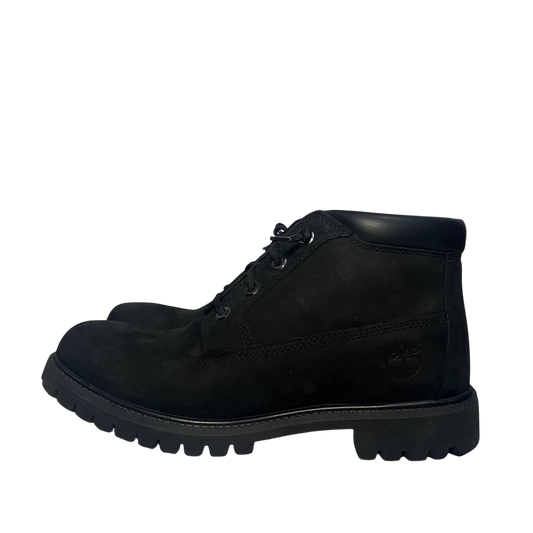 Timberland 9.5 men's Premium Midcut Waterproof Boot