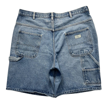 Route 66 Denim Jorts 58