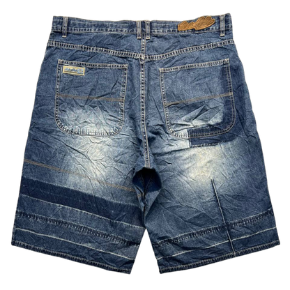 Pelle pelle Jeans Denim Jorts 44