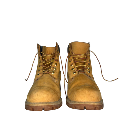 Timberland 11 mens 6Inch Premium Waterproof Boots