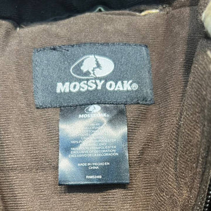 Mossy Oak Realtree Hoodie