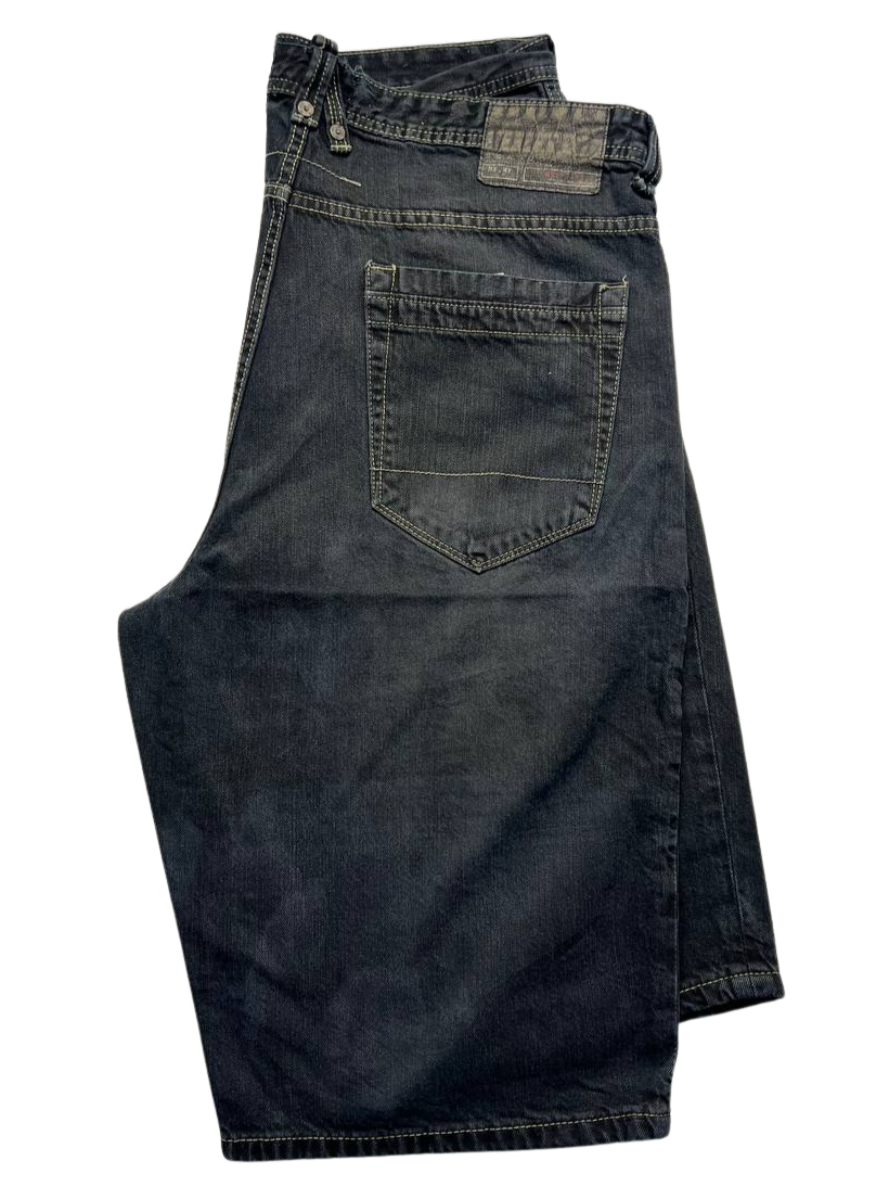 Sean John Denim Jorts 48