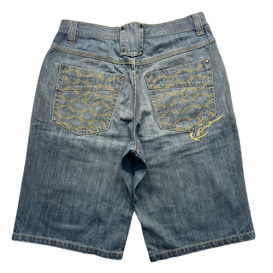 Karl Kani Denim Jorts 47