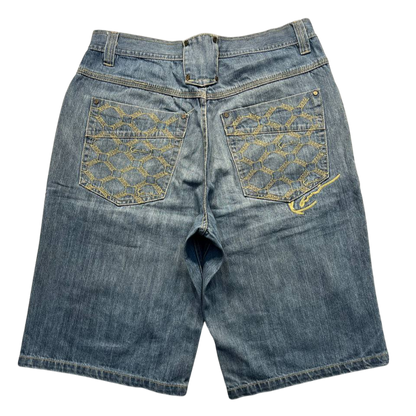 Karl Kani Denim Jorts 47
