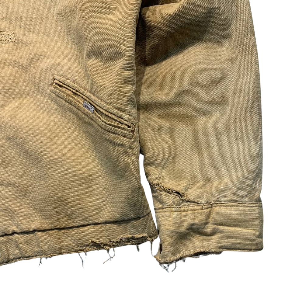 Vintage 1980s Carhartt Detroit Jacket