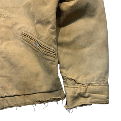Vintage 1980s Carhartt Detroit Jacket