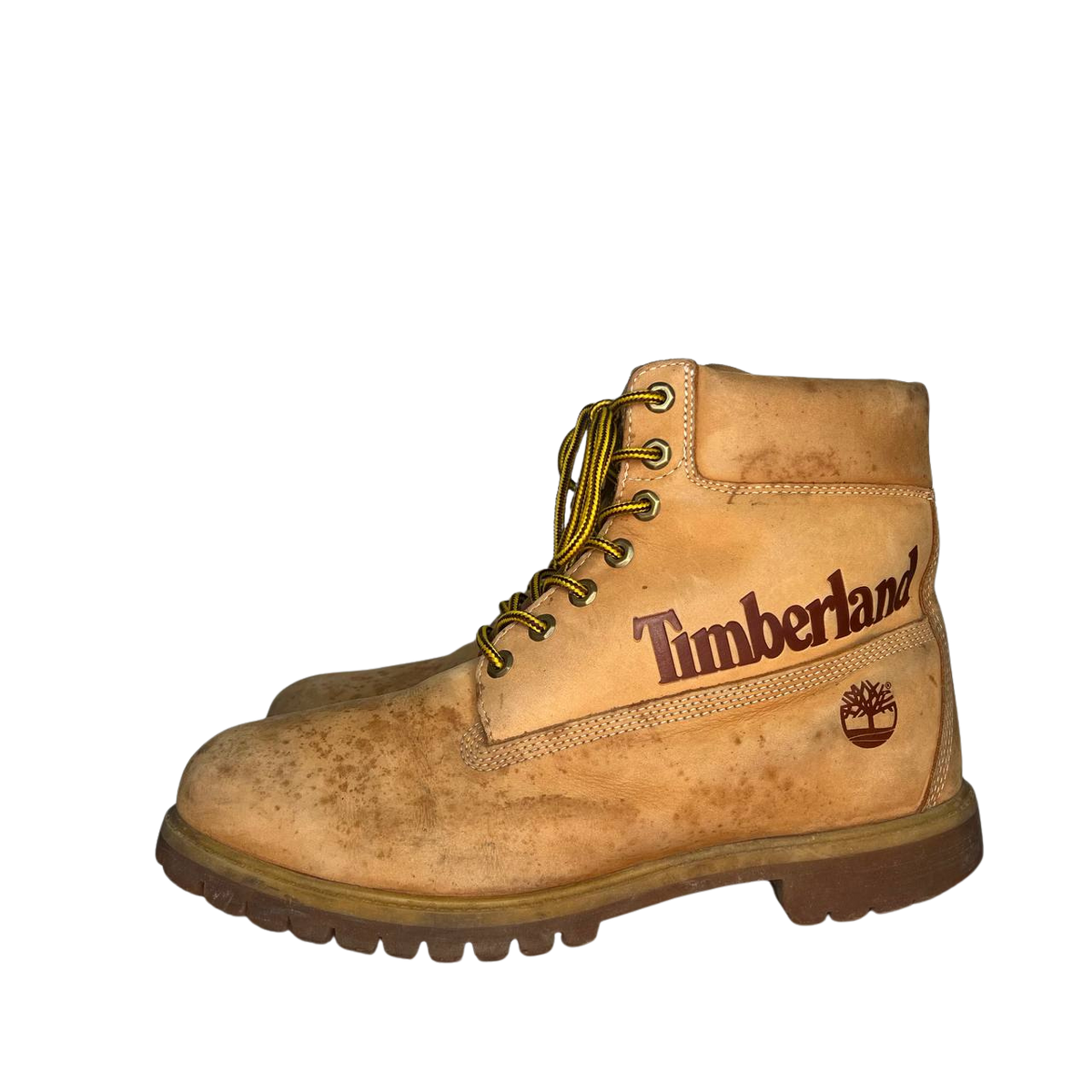 Timberland 12 mens 6Inch Premium Waterproof Boots