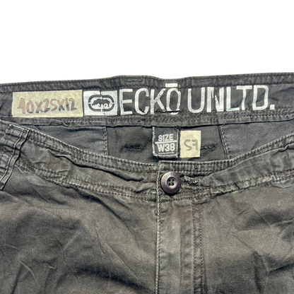 Echo unltd Cargo Jorts 57