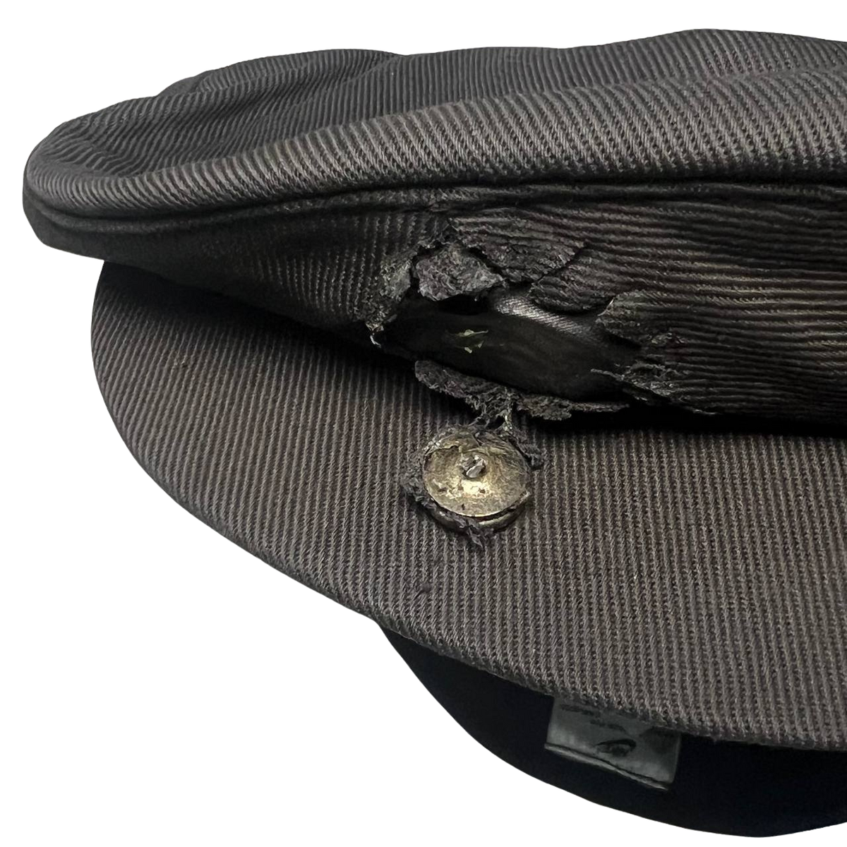 Vintage Nike Beret Hat