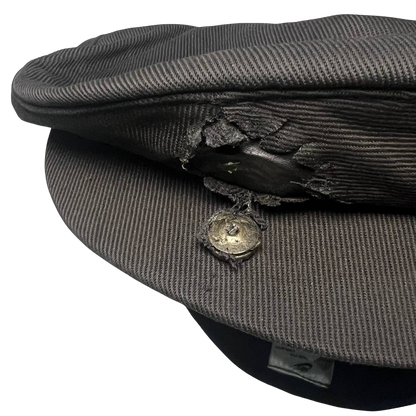 Vintage Nike Beret Hat
