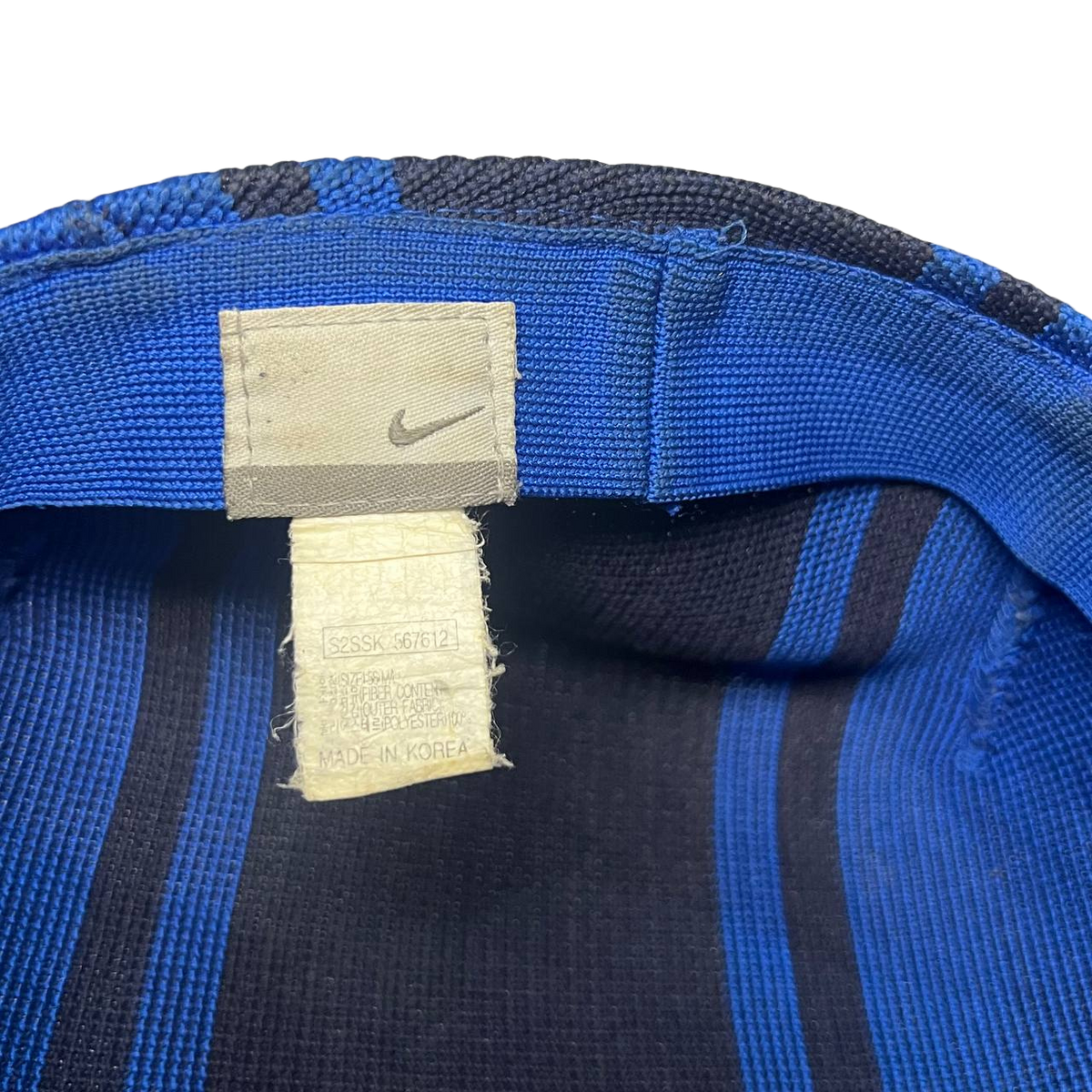 Vintage Nike Beret Hat