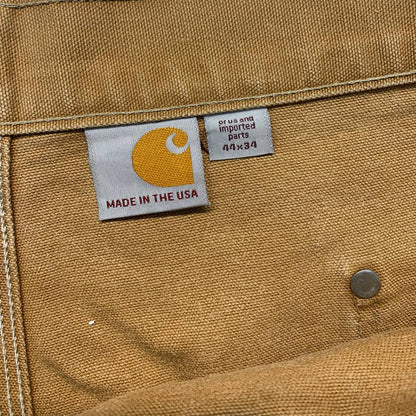 Carhartt Double Knee Worker Pants