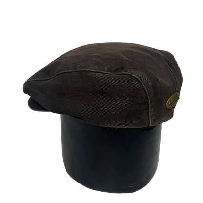 Vintage Nike Beret Hat