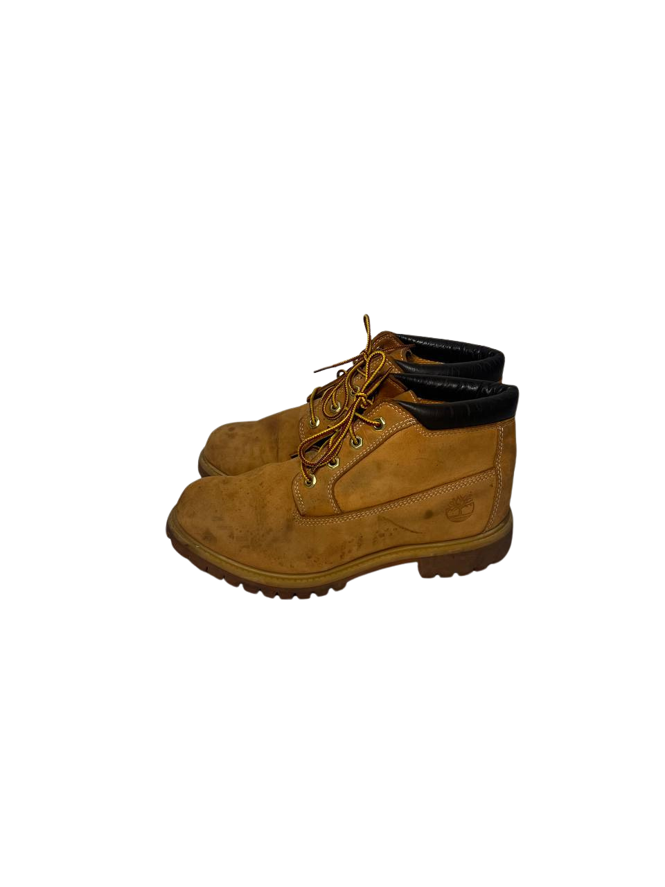 Timberland 8.5 Men's Mid cut Waterproof Boot