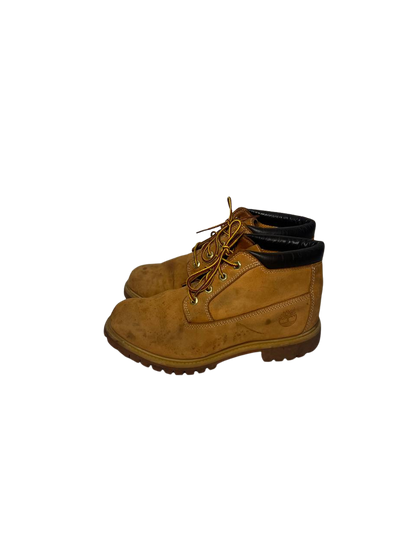 Timberland 8.5 Men's Mid cut Waterproof Boot