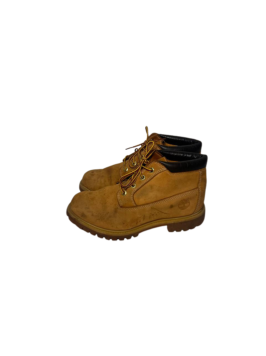 Timberland 8.5 Men's Mid cut Waterproof Boot