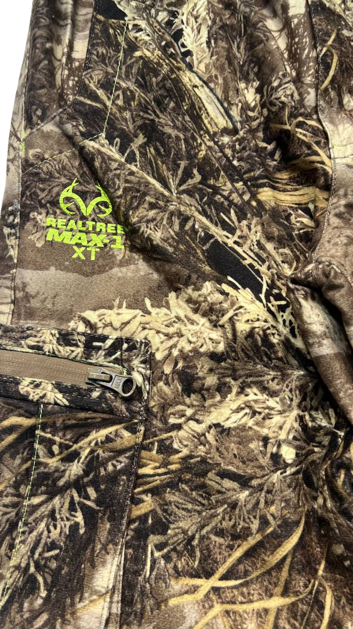 Realtree Womens Pants