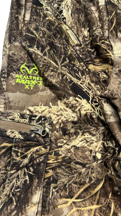 Realtree Womens Pants