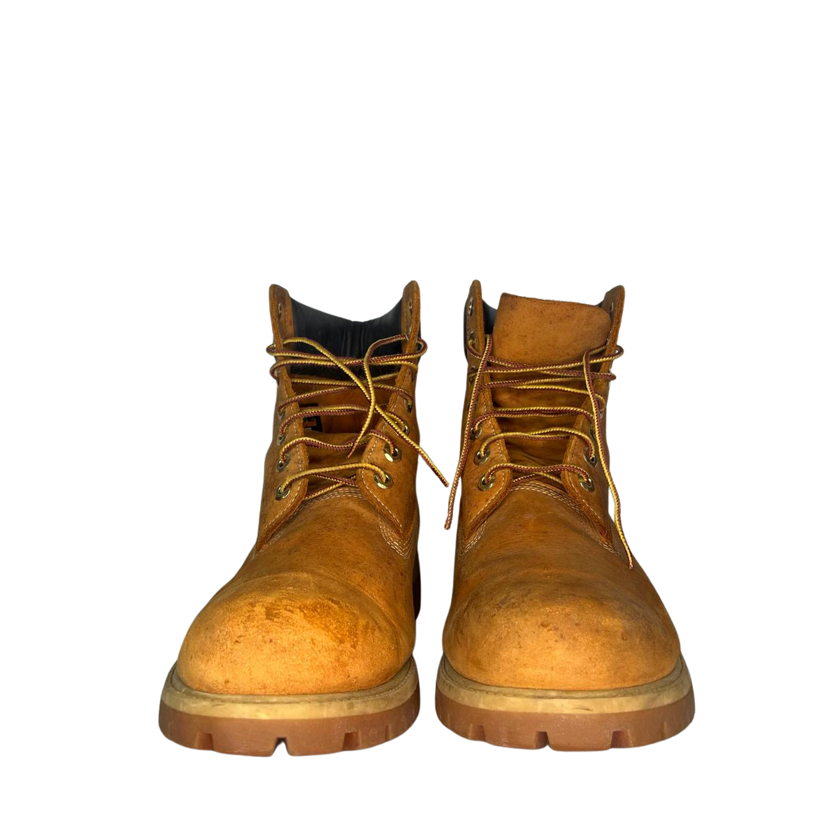 Timberland 11.5 mens 6Inch Premium Waterproof Boots