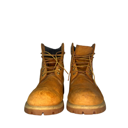 Timberland 11.5 mens 6Inch Premium Waterproof Boots