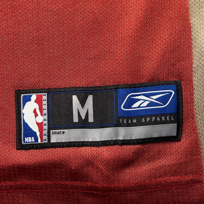 Reebok Cleveland Cavaliers James #23 Jersey