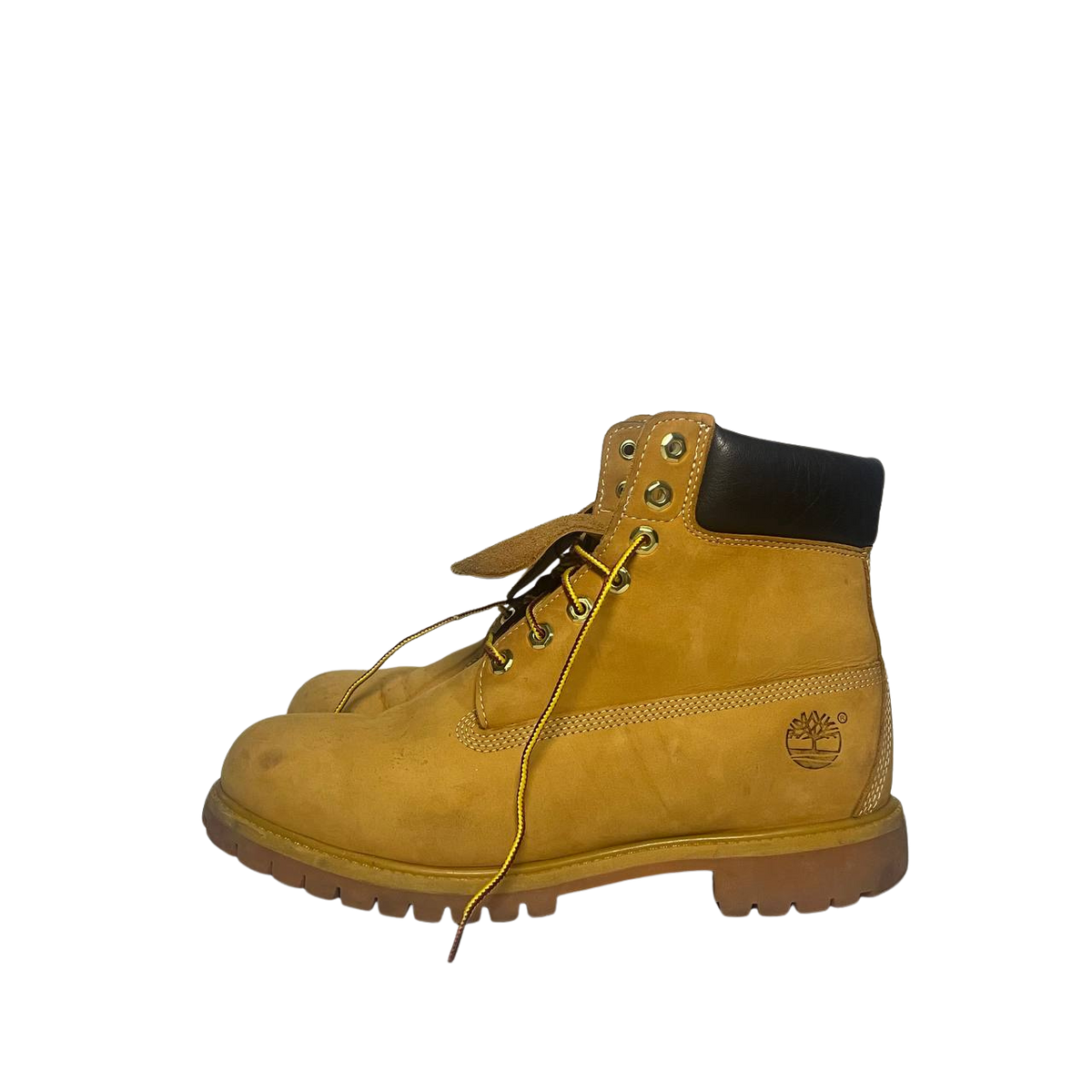 Timberland 10.5 men's Premium 6-Inch Waterproof Boot
