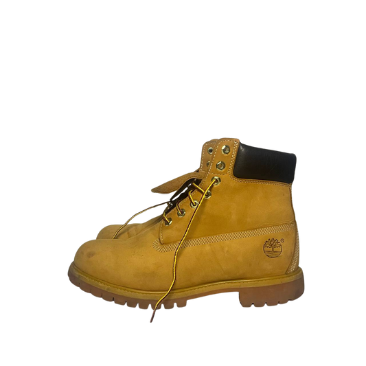Timberland 10.5 men's Premium 6-Inch Waterproof Boot