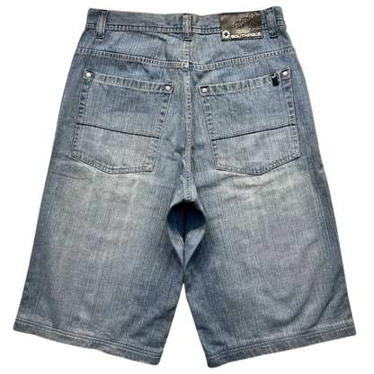 Southpole Denim Jorts 53
