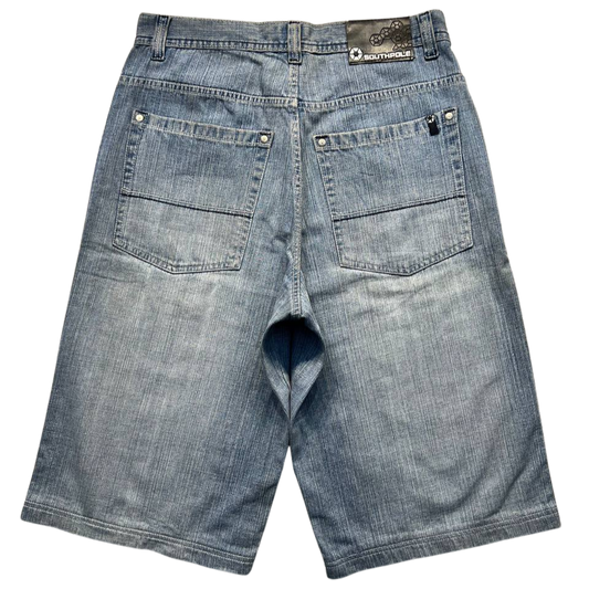Southpole Denim Jorts 53