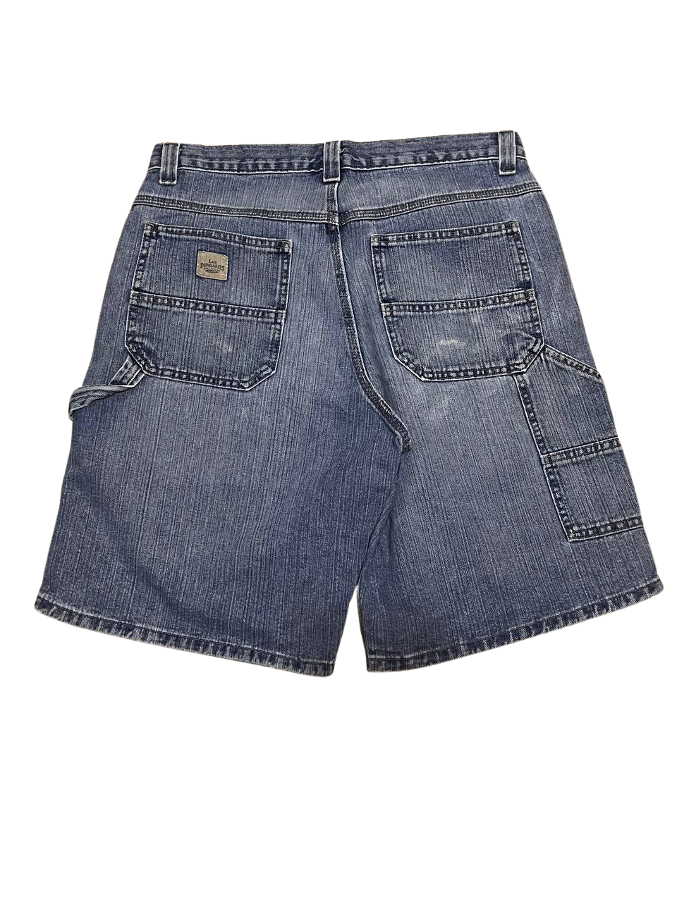 Lee Dungarees Denim Jorts 77