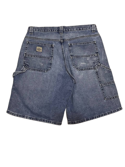 Lee Dungarees Denim Jorts 77