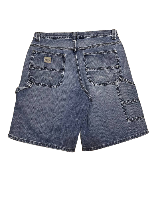 Lee Dungarees Denim Jorts 77