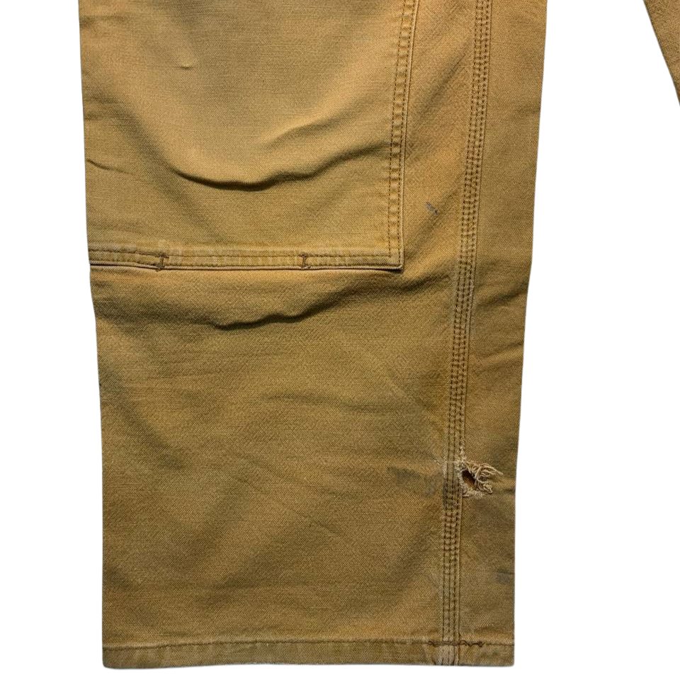 Carhartt Double Knee Worker Pants