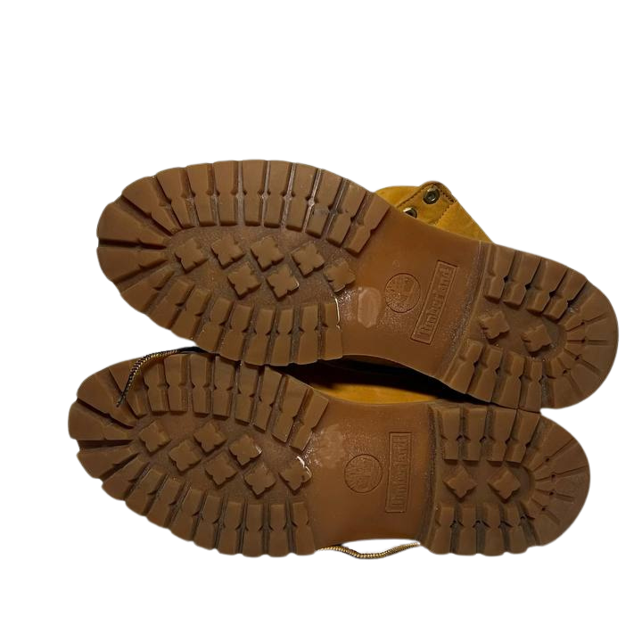 Timberland 9 men's Roll Top Boots
