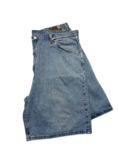 Wrangler Denim Jorts 21