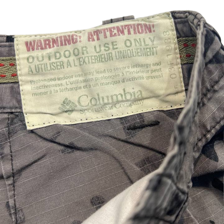 Columbia Cargo Pants