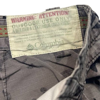 Columbia Cargo Pants
