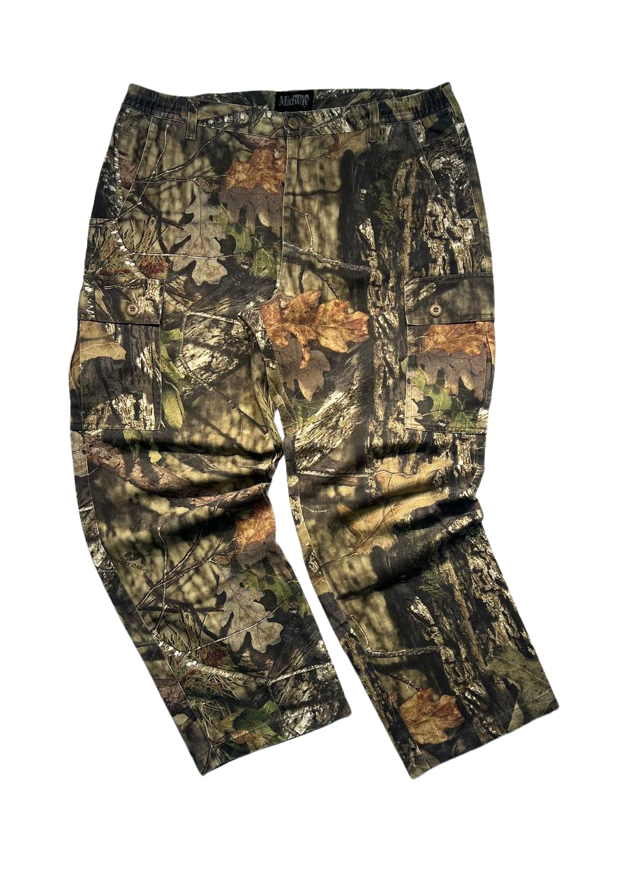 Midway USA Realtree Cargo Pants