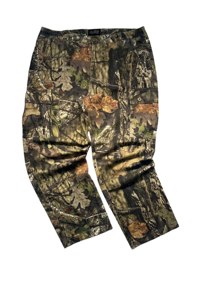 Midway USA Realtree Cargo Pants