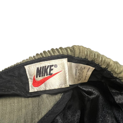 Vintage Nike Beret Hat