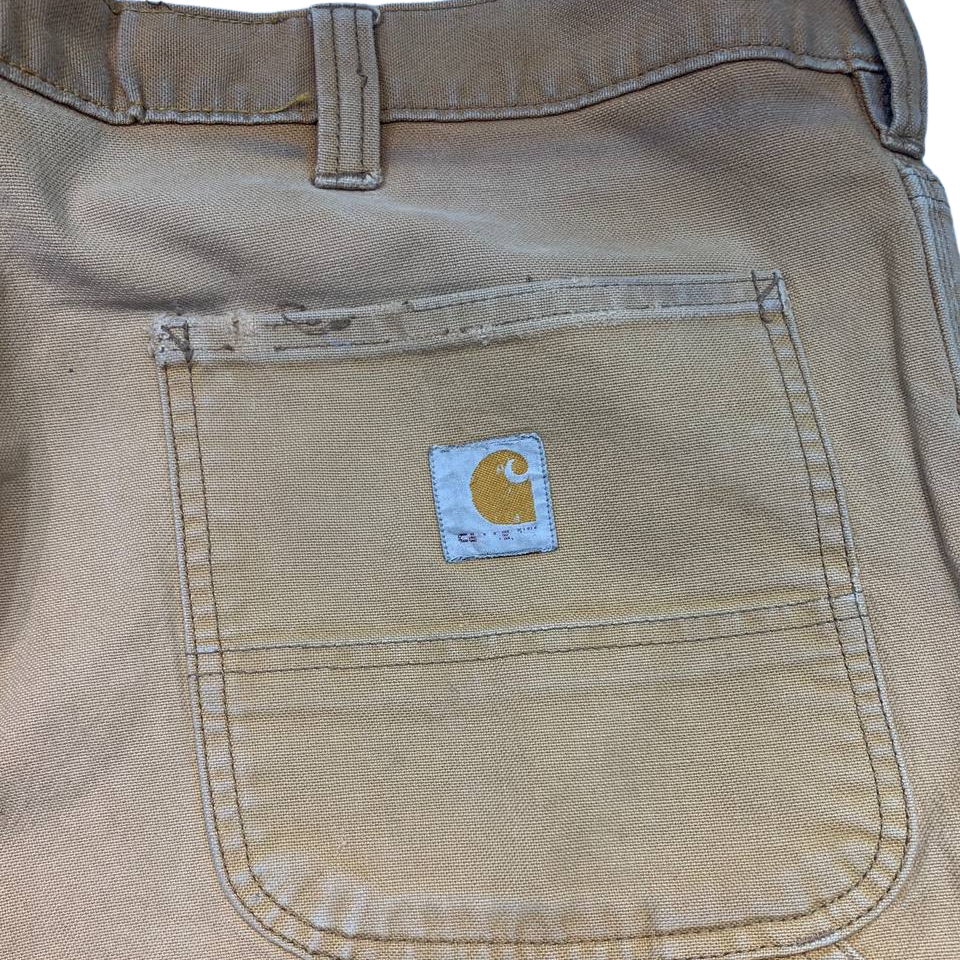 Carhartt Double Knee Worker Pants