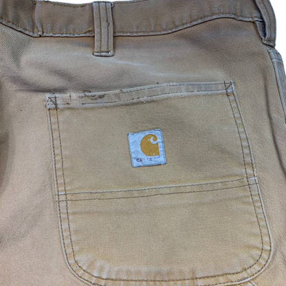 Carhartt Double Knee Worker Pants