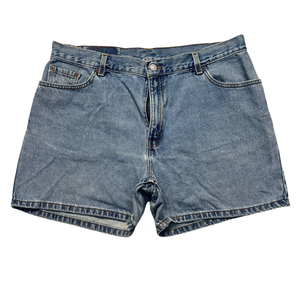Levis Denim Jorts 87