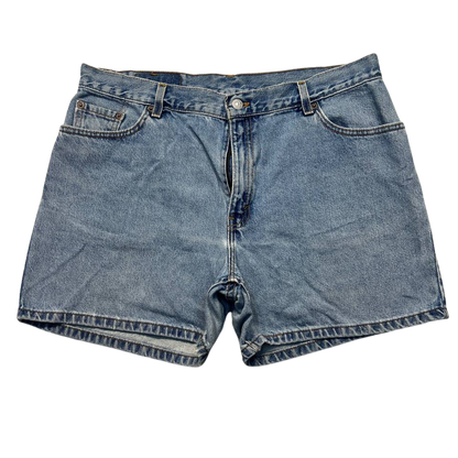 Levis Denim Jorts 87