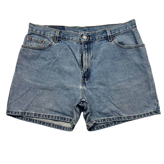 Levis Denim Jorts 87