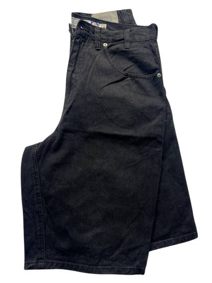 Big Baggy Denim Jorts 67