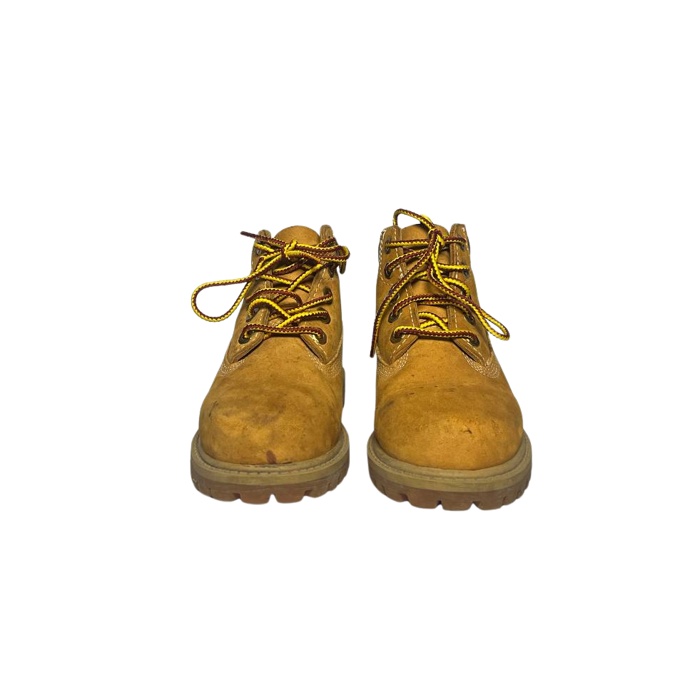 Timberland 8 Toddler 6-Inch Waterproof Boots
