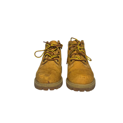 Timberland 8 Toddler 6-Inch Waterproof Boots