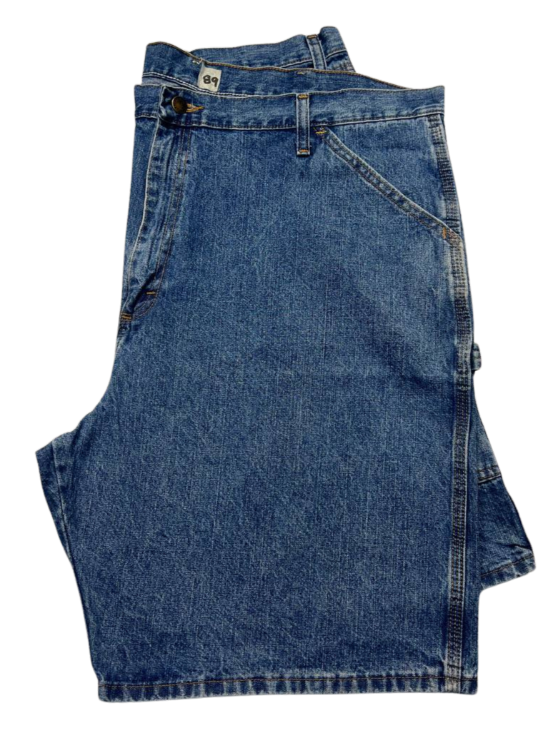 Rustler Denim Jorts 89